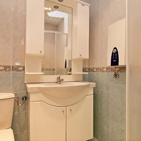 Apartment Sun City I Studio With Free Parking Place *