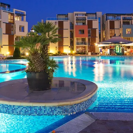 Sun City I Studio With Free Parking Place Apartment *