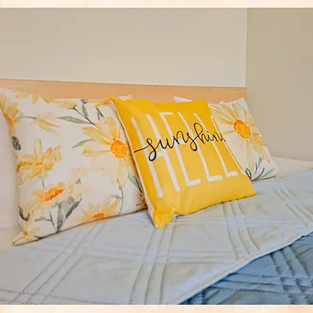 Sun I With Free Parking Place Apartament